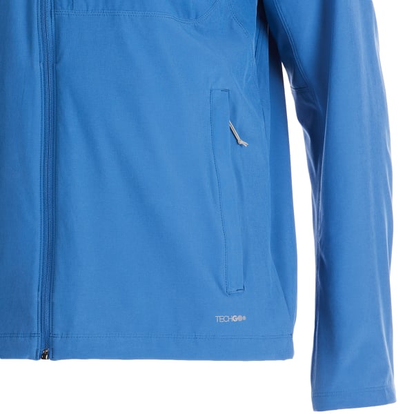 EMS Men's Excursion Active Softshell Jacket