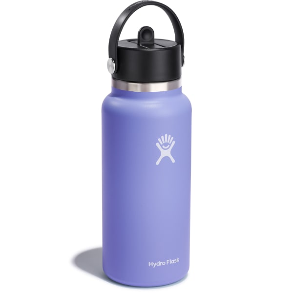 Hydro Flask 32 oz Wide Mouth Bottle Indigo