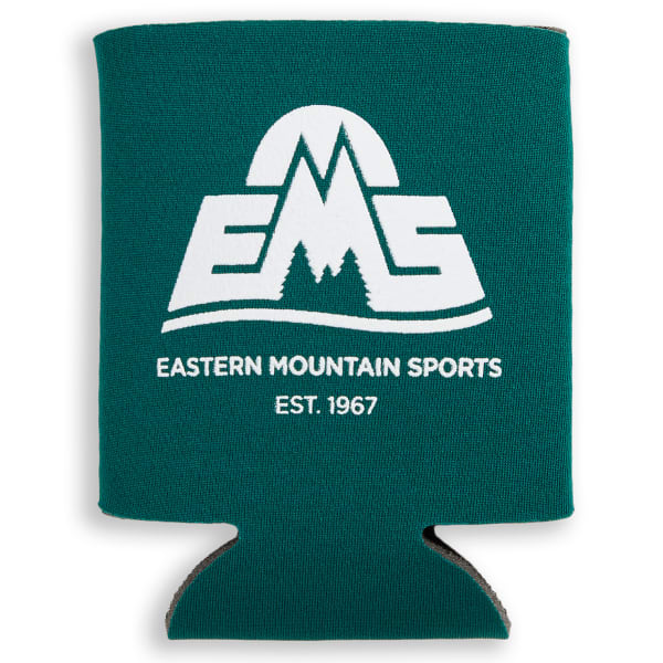 EMS Collapsible Can Cooler Koozie