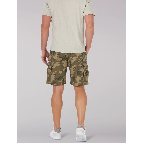 LEE Young Men's Extreme Motion Carolina Cargo Shorts