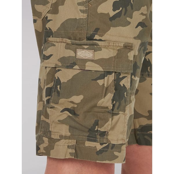 LEE Young Men's Extreme Motion Carolina Cargo Shorts