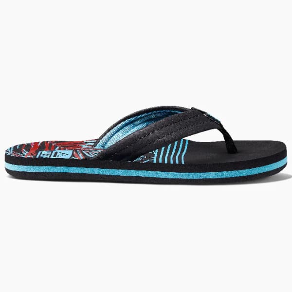 REEF Kids' Ahi Sandals