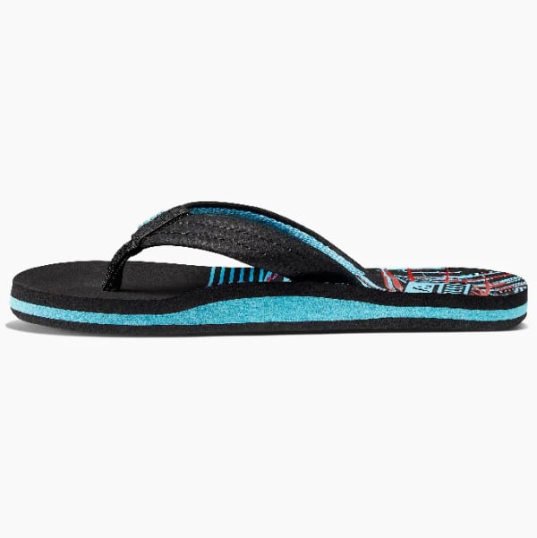 REEF Kids' Ahi Sandals