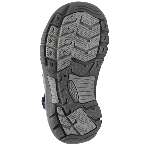 KEEN Little Kids' Newport H2 Water Hiking Sandals