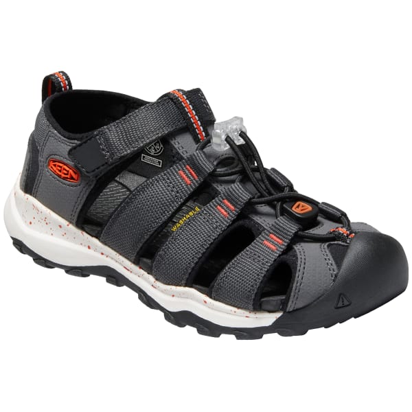 KEEN Big Kids' Newport Neo H2 Water Hiking Sandal