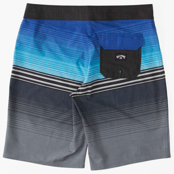 BILLABONG Young Men's All Day Pro Performance 20" Boardshorts