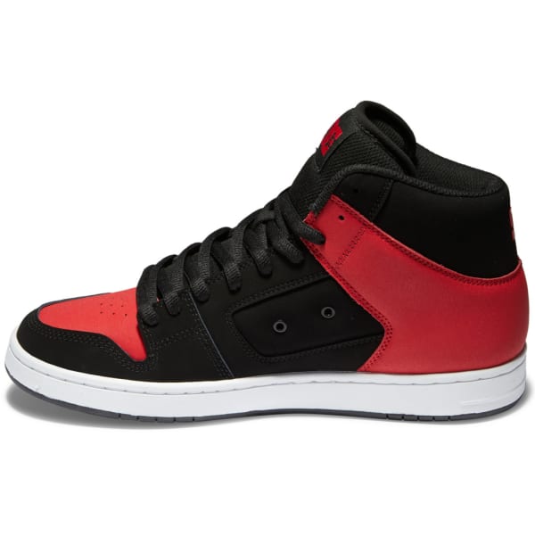 DC SHOES Men's Manteca 4 Hi Shoes