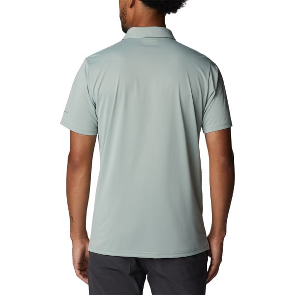 COLUMBIA Men's Hike Polo