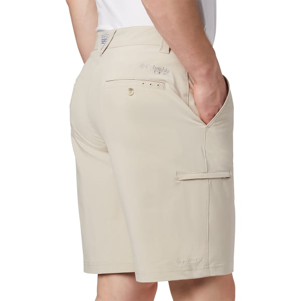 COLUMBIA Men's PFG Grander Marlin II Offshore Shorts