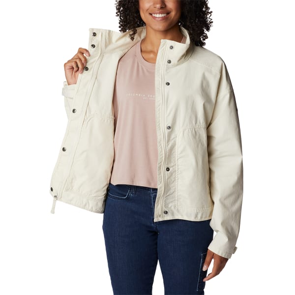 COLUMBIA Women's Sage Lake Jacket