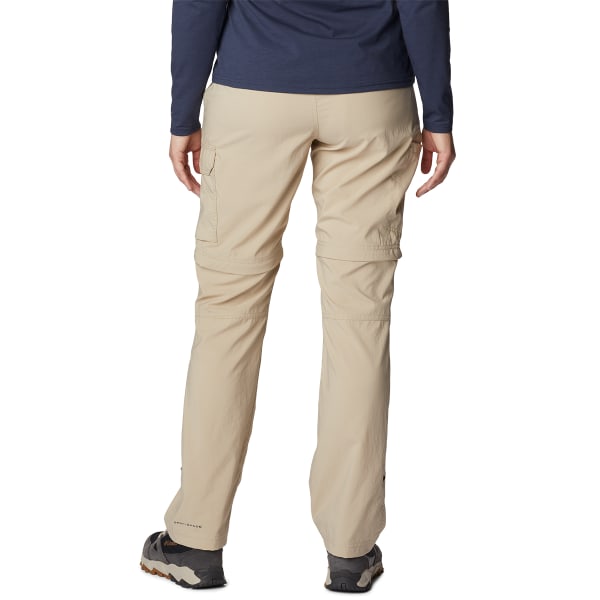 COLUMBIA Women's Silver Ridge Utility Convertible Pants