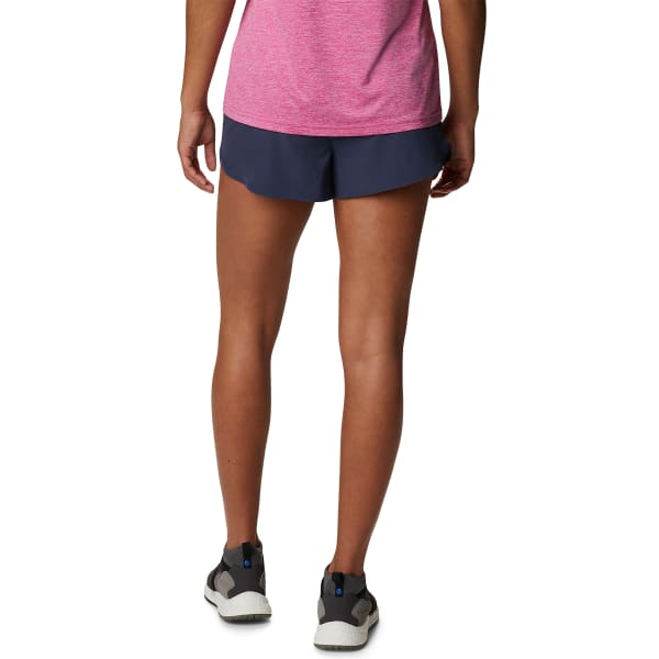 COLUMBIA Women's Hiking Shorts