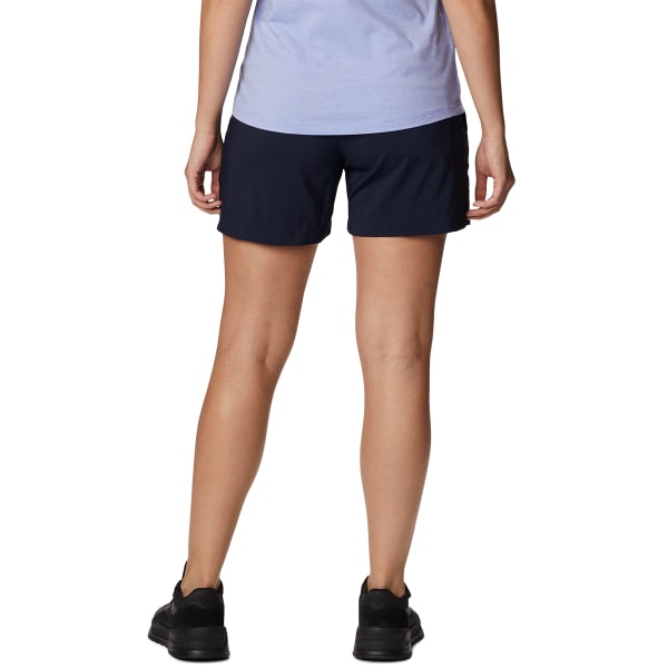 COLUMBIA Women's Silver Ridge Utility Shorts