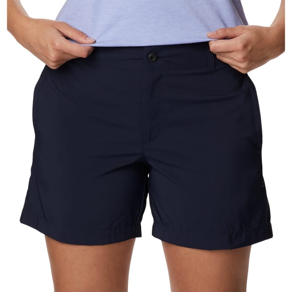 COLUMBIA Women's Silver Ridge Utility Shorts