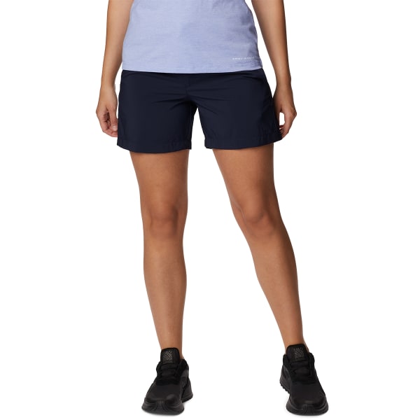 COLUMBIA Women's Silver Ridge Utility Shorts