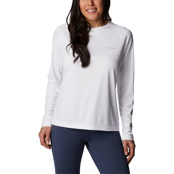 COLUMBIA Women's Fork Stream Long-Sleeve Shirt