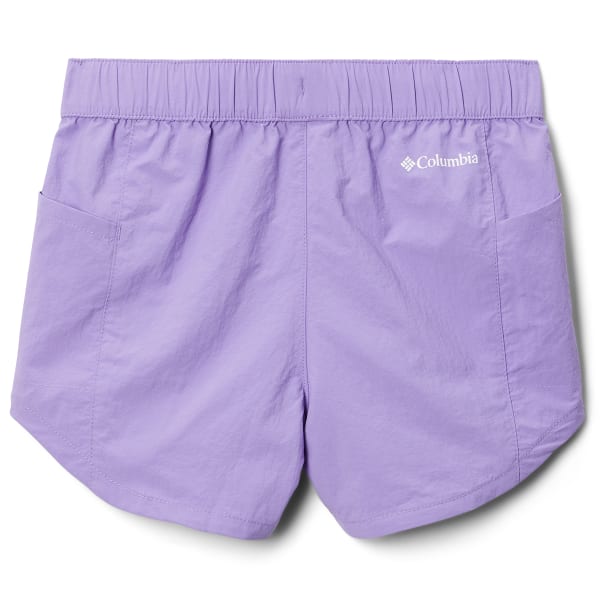 COLUMBIA Girls' Fork Stream Shorts