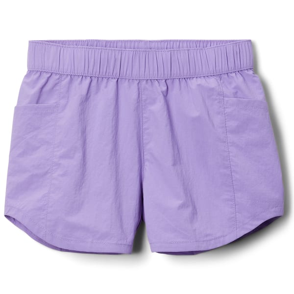 COLUMBIA Girls' Fork Stream Shorts