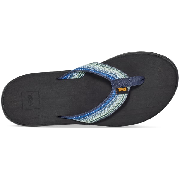 TEVA Women's Voya Flip Sandals