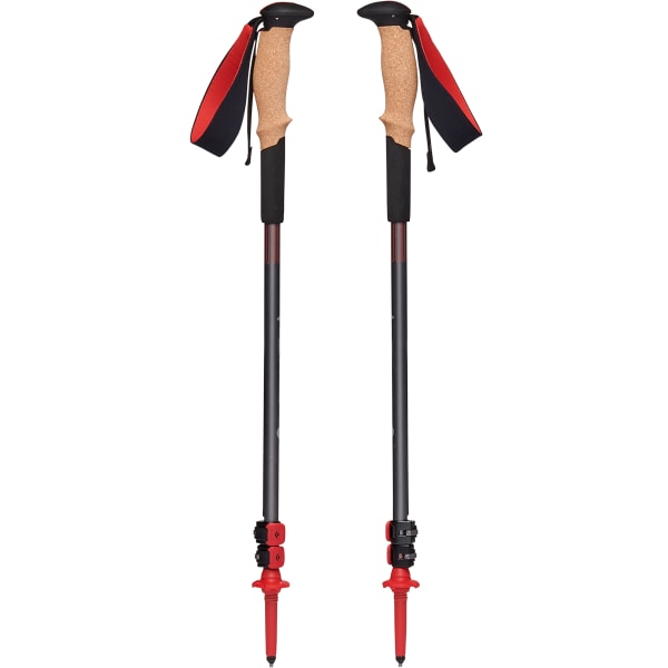 BLACK DIAMOND Pursuit Shock Trekking Poles