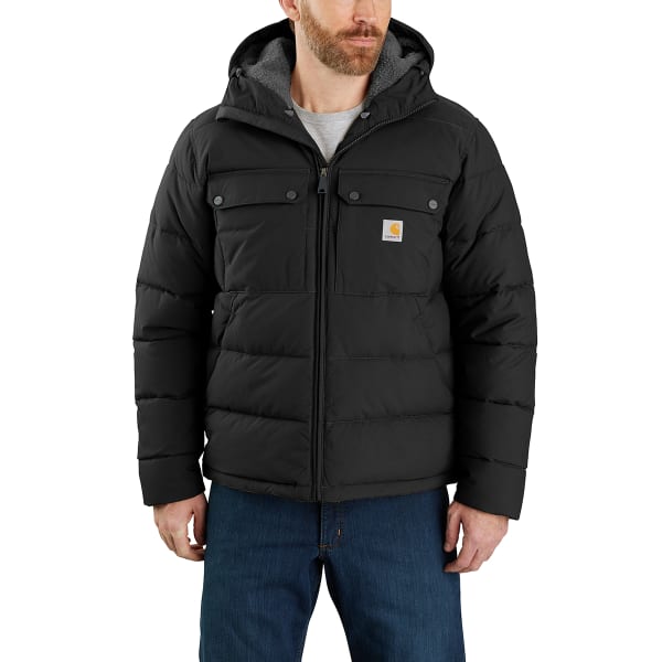 CARHARTT Men's Montana Loose Fit Insulated Jacket