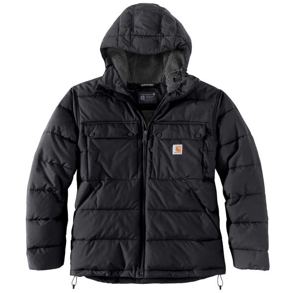 CARHARTT Men's Montana Loose Fit Insulated Jacket