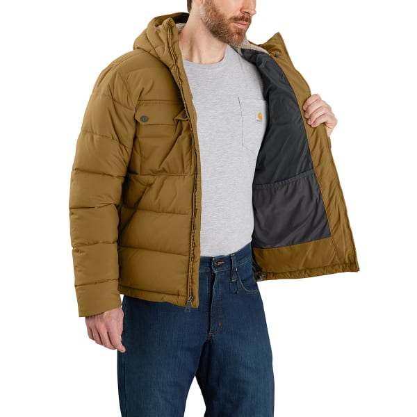 CARHARTT Men's Montana Loose Fit Insulated Jacket