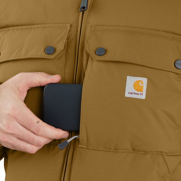 Carhartt Chaqueta aislante Montana Loose Fit para hombre