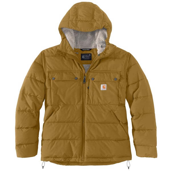 CARHARTT Men's Montana Loose Fit Insulated Jacket