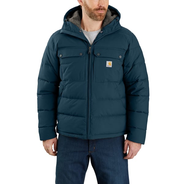 CARHARTT Men's Montana Loose Fit Insulated Jacket