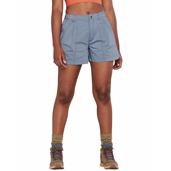 TOAD & CO Women's Boundless Hike Shorts