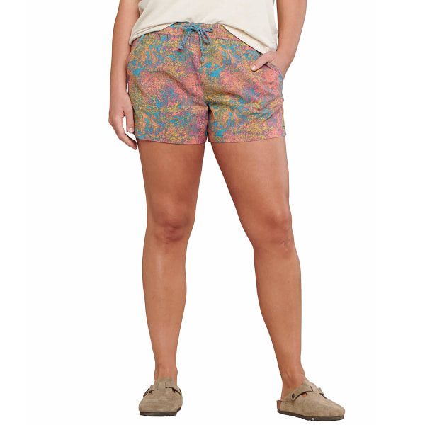 TOAD & CO Women's Boundless Short