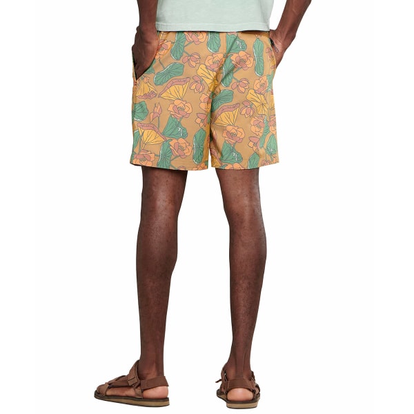 TOAD & CO Men's Boundless Pull-On Shorts