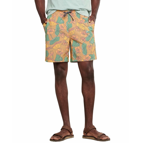 TOAD & CO Men's Boundless Pull-On Shorts