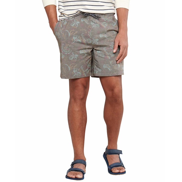 TOAD & CO Men's Boundless Pull-On Shorts