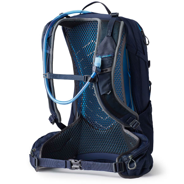 GREGORY Men's Citro 24 H2O Hydration Pack