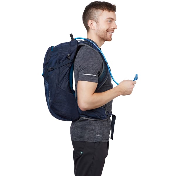 GREGORY Men's Citro 24 H2O Hydration Pack