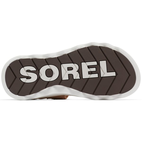 SOREL Women's Viibe Sandal