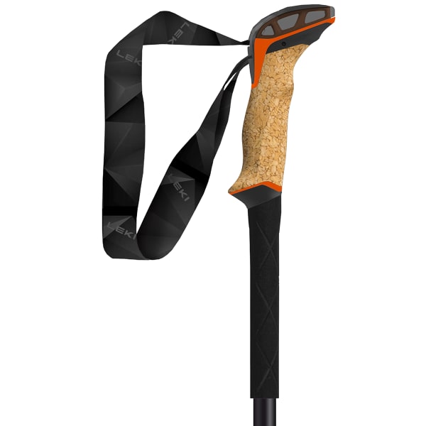 LEKI Makalu Cork Lite Trekking Poles