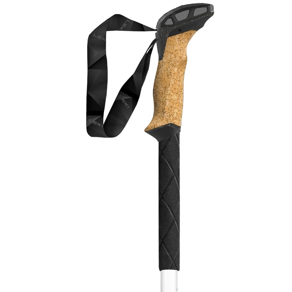 LEKI Cressida Cork Lite Trekking Poles