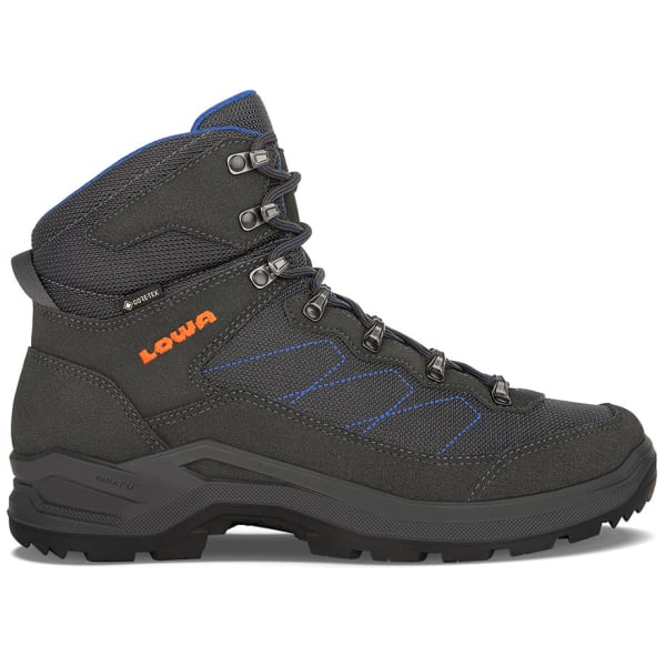 LOWA Men's Taurus Pro GTX Mid Hiking Boots