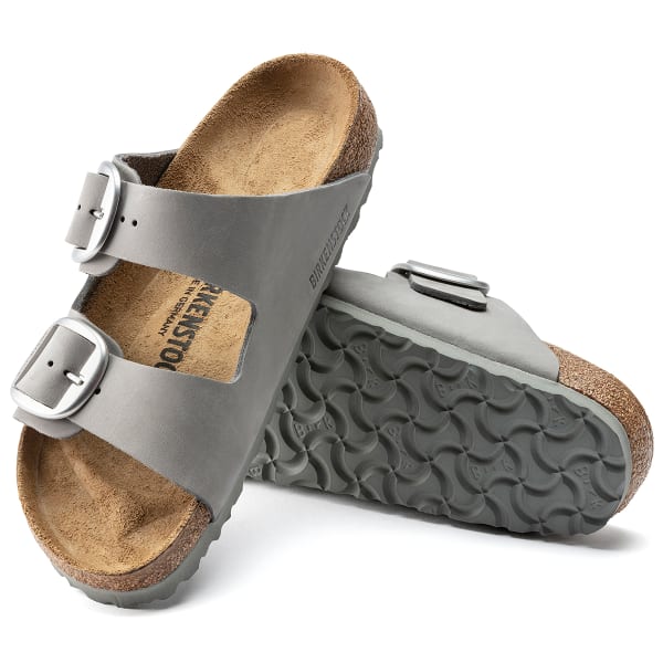 BIRKENSTOCK Women's Arizona Big Buckle Sandals