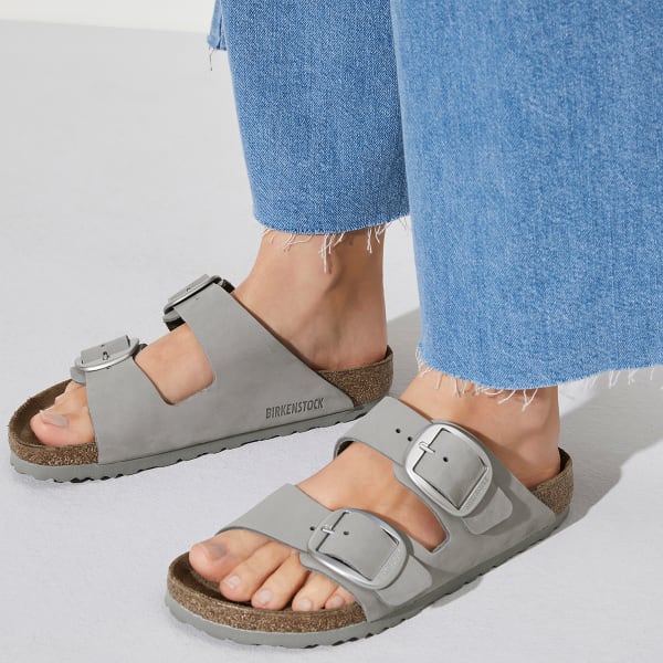 BIRKENSTOCK Women's Arizona Big Buckle Sandals