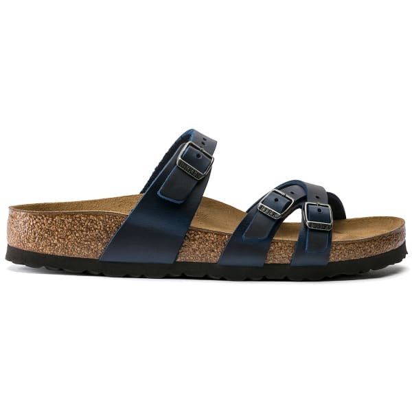 BIRKENSTOCK Women's Franca Sandals