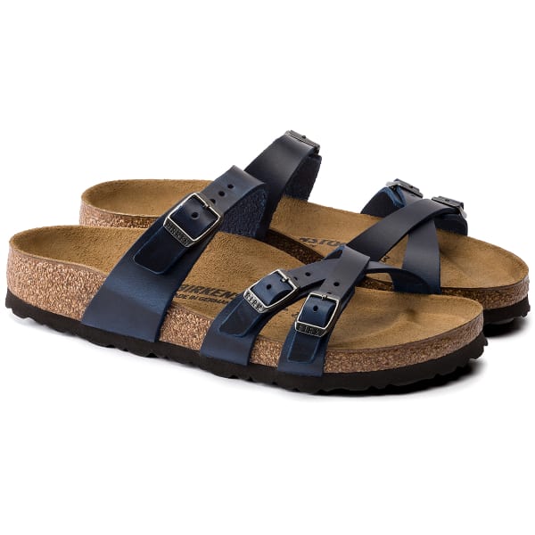 BIRKENSTOCK Women's Franca Sandals