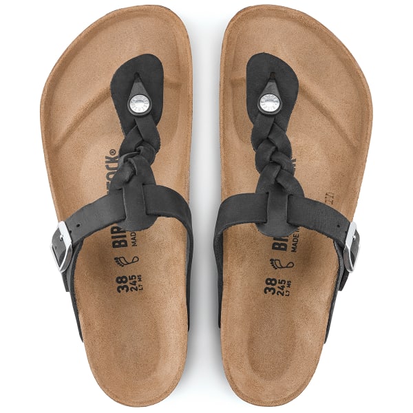 BIRKENSTOCK Women's Gizeh Sandals