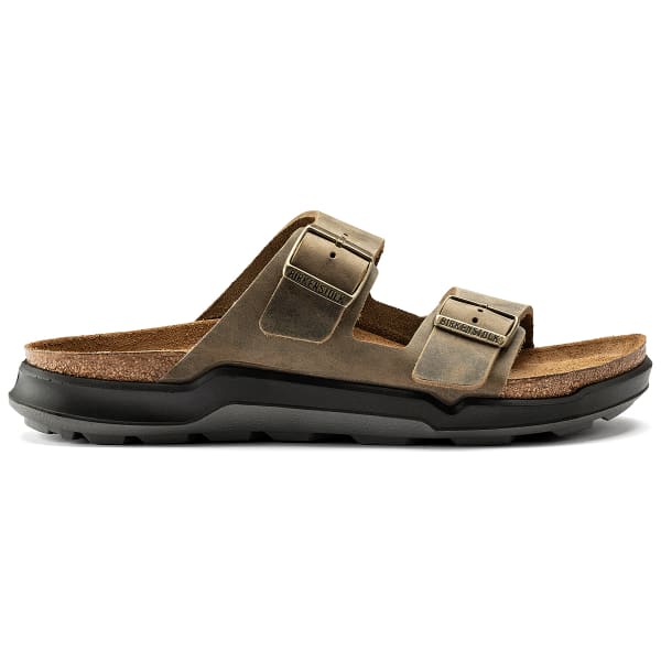 BIRKENSTOCK Men's Arizona Rugged Sandals