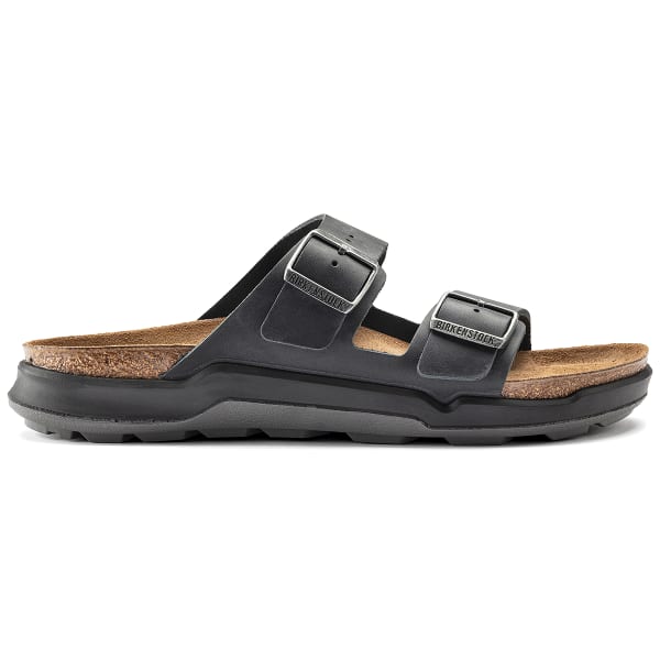 BIRKENSTOCK Men's Arizona Rugged Sandals