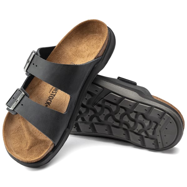 BIRKENSTOCK Men's Arizona Rugged Sandals