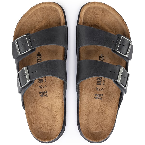 BIRKENSTOCK Men's Arizona Rugged Sandals